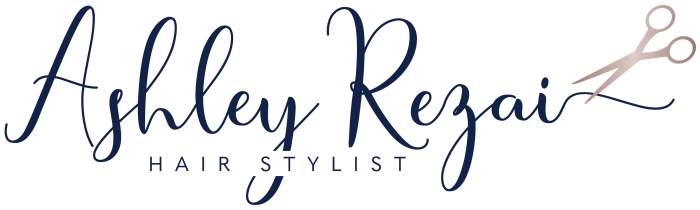 Schedule Appointment With Hair By Ashley Rezai