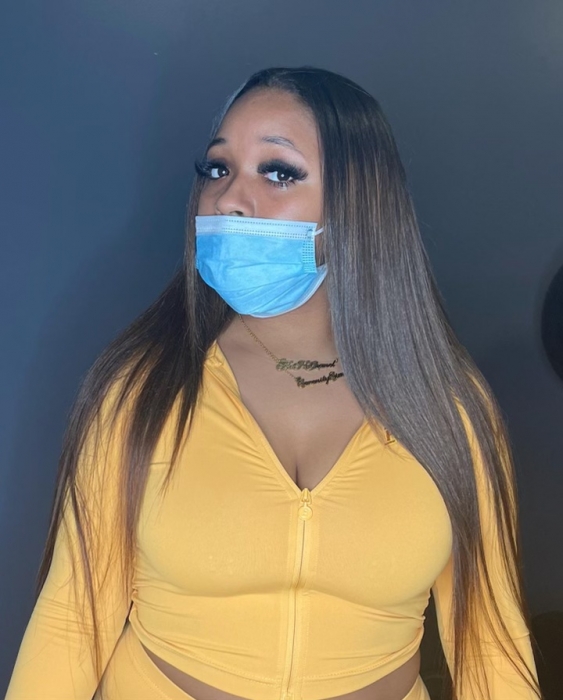 Schedule Appointment With B Healthy Hair