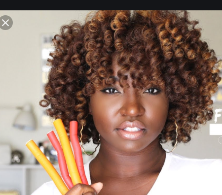Schedule Appointment With Felicia Michelle Hair Suite
