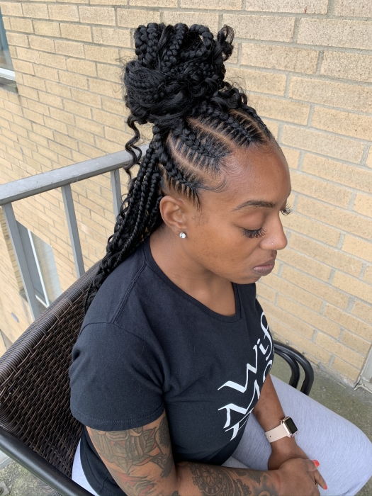 Schedule Appointment With Slay By Nai
