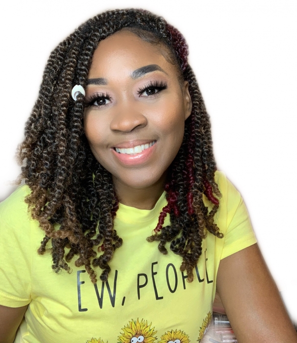 Schedule Appointment With Juju Hairvenly Strandz