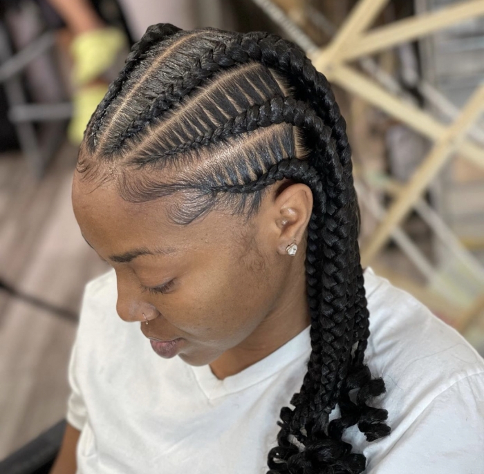 Schedule Appointment With Glamybyt