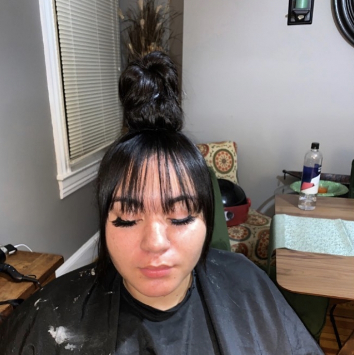 Schedule Appointment With Hairbychyb Chybslayedme