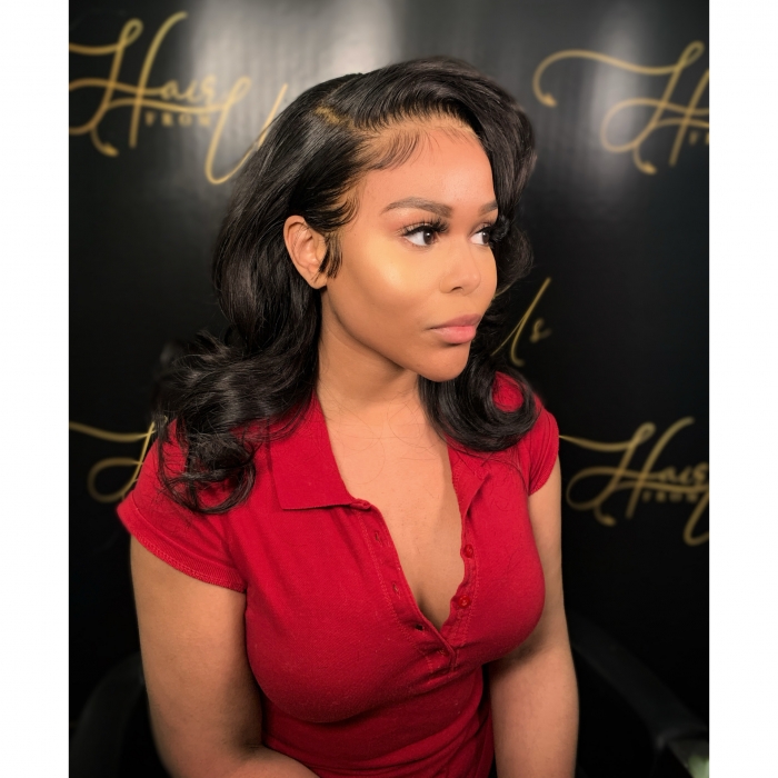 Schedule Appointment with Hair From Us