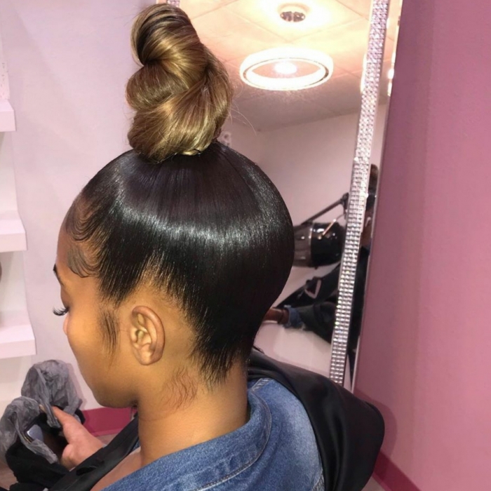 Schedule Appointment With Sherrie S Braids Of Glam Llc