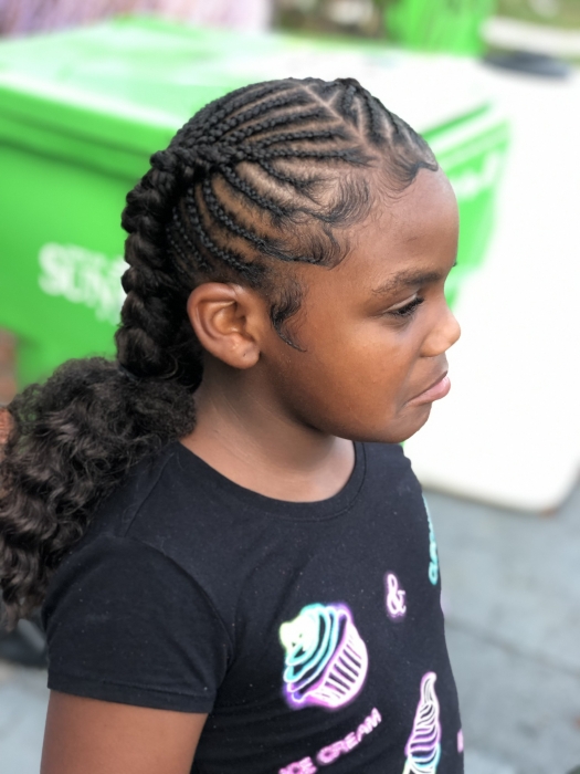 Schedule Appointment With Pure Growth Beauty Bar Llc