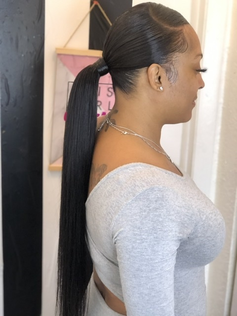 Schedule Appointment With Pure Growth Beauty Bar Llc