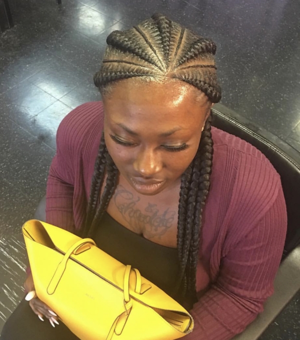 Schedule Appointment with Professional 5Star Dallas Braider