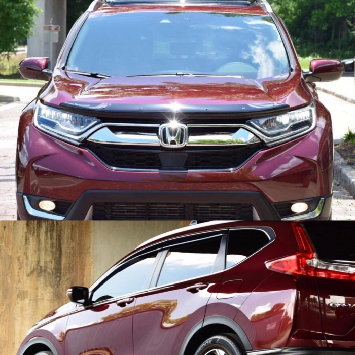 Schedule Appointment with Tint Koncepts