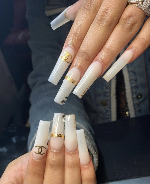 Schedule Appointment with Nails By Naysia🧜🏾‍♀️