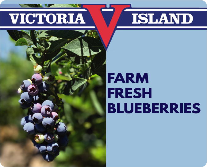 Schedule Appointment with Victoria Island Farms