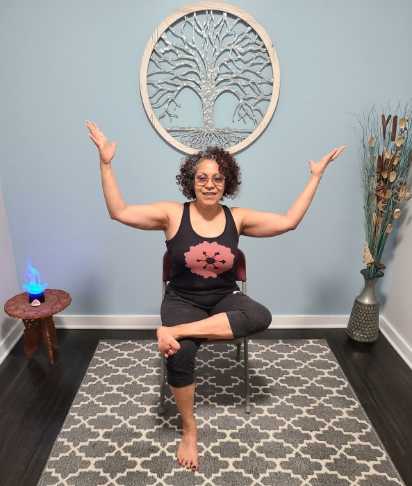 Schedule Nourish Yoga Wellness