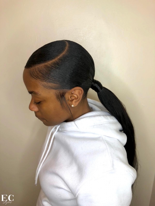 Schedule Appointment With Ecstyles