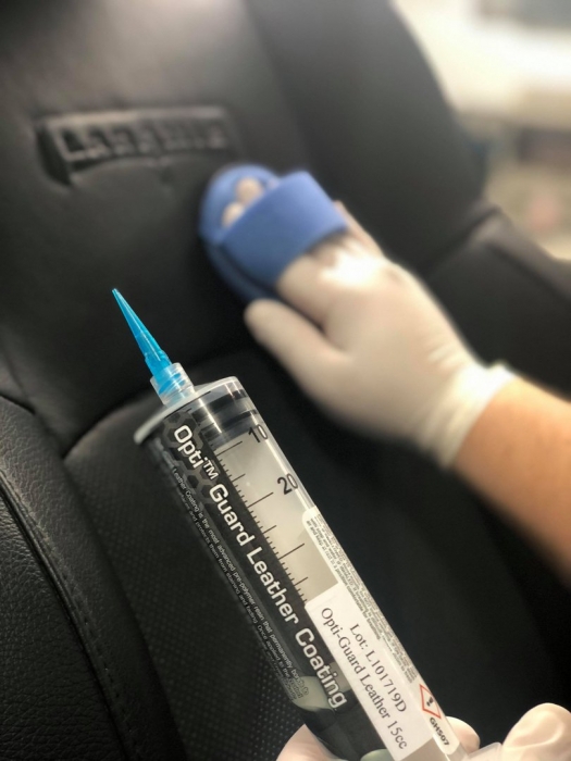 Schedule Appointment with KINGS DETAILING