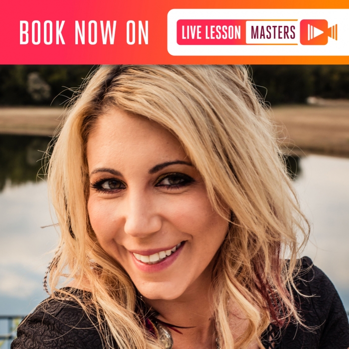 Schedule Appointment With Live Lesson Masters