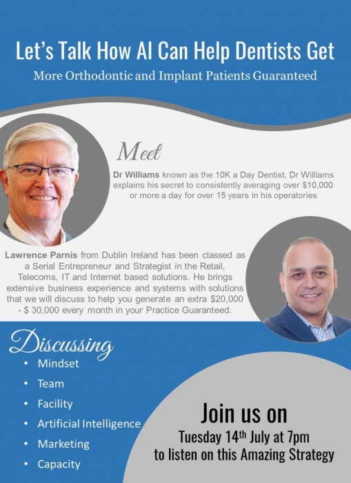 Schedule Appointment with Solstice Dental Advisors