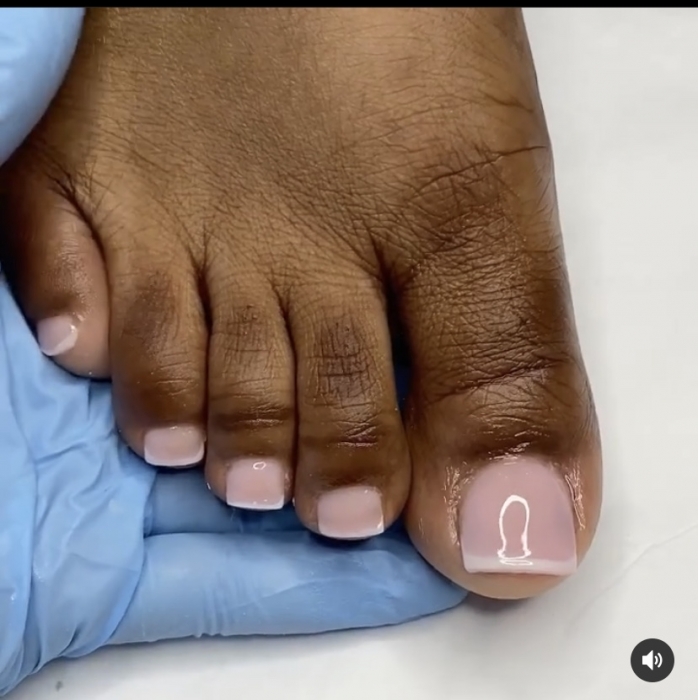 Schedule Appointment With Nailsssbyys