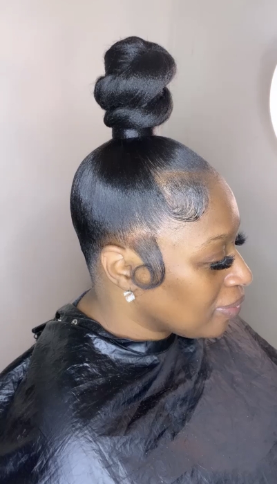 Schedule Appointment With Theqkslay