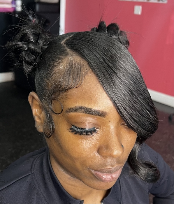 Schedule Appointment With Dripped By Jai