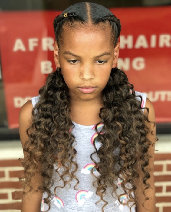 Schedule Appointment with Mixed Roots Hair Salon