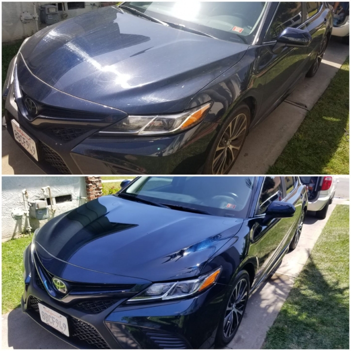 Schedule Appointment with 360 Mobile Detailing & Car Wash