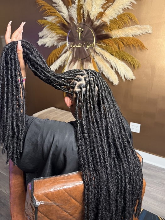 Soft Locs