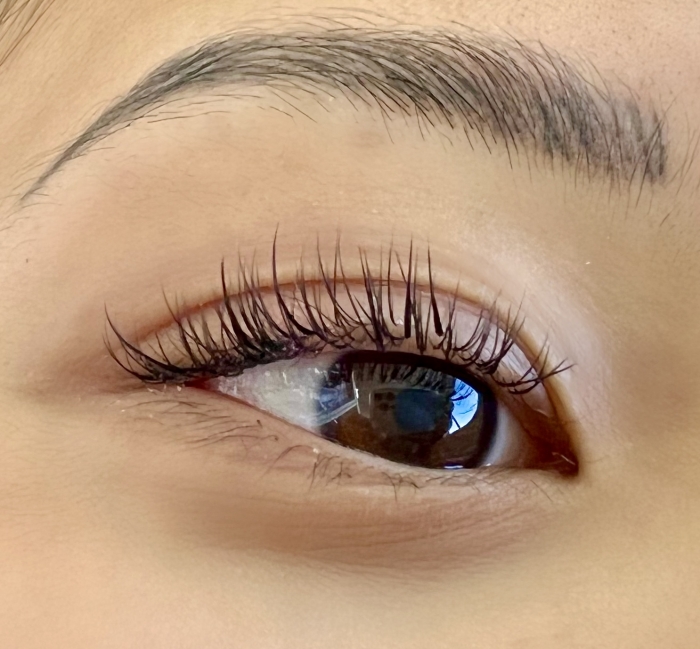 Schedule Appointment with Lash Tec