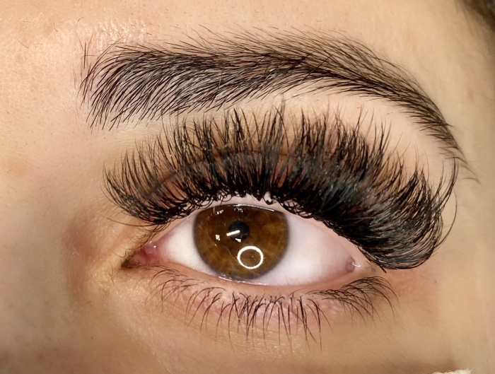 Schedule Appointment with Lash Tec