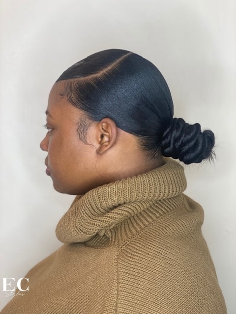 Schedule Appointment With Ecstyles