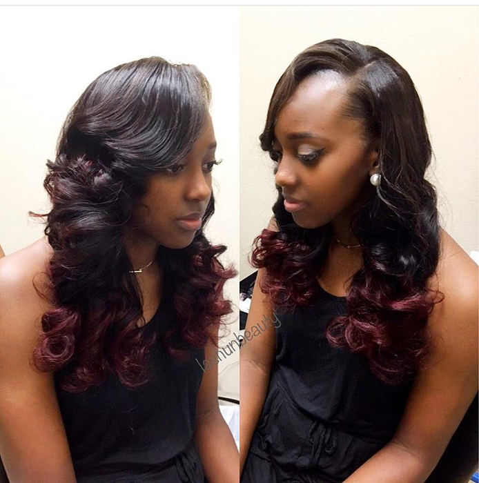 Schedule Appointment With Lashun The Stylist