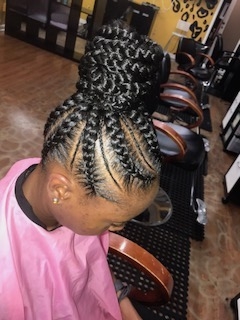 Schedule Appointment With Touchedbyquita