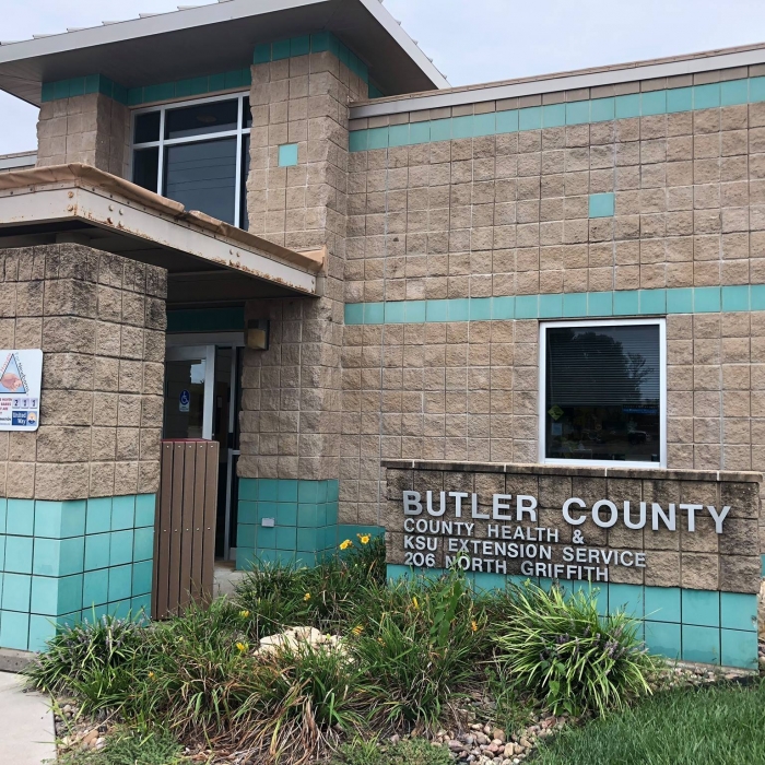 Schedule Appointment with Butler County Health Department