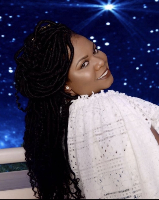 Schedule Appointment with Naturally Kinky Hair Salon