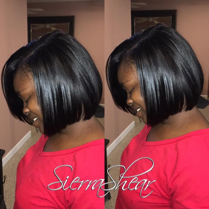 Schedule Appointment With Sierra Shear