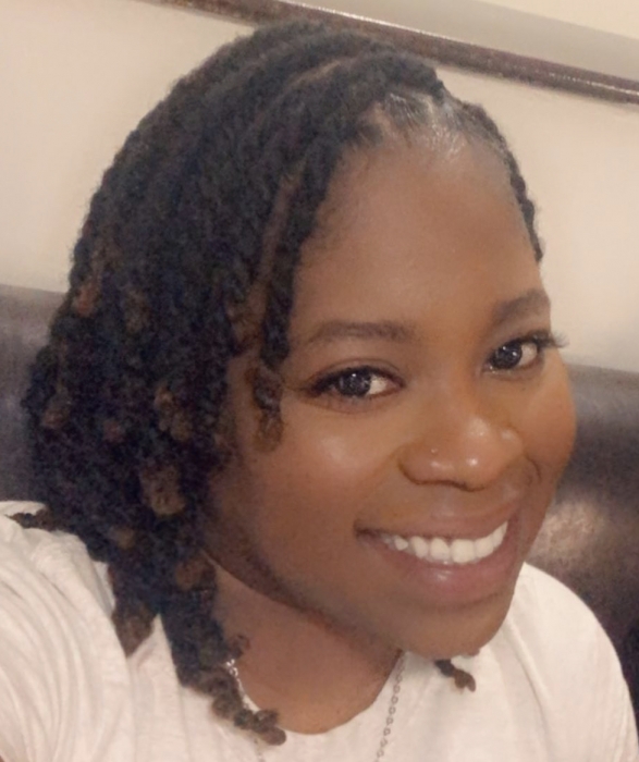 Schedule Appointment with Naturally Kinky Hair Salon