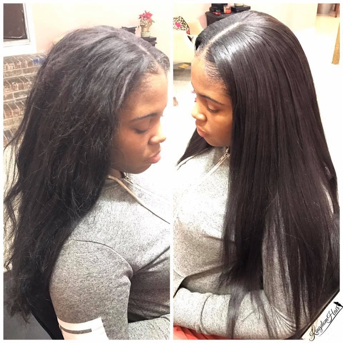 Schedule Appointment With Sierra Shear