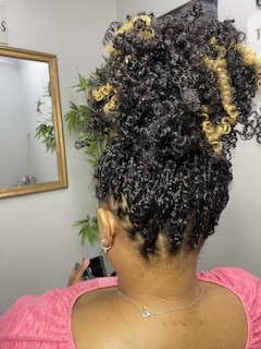 Schedule Appointment with Crochet Queens