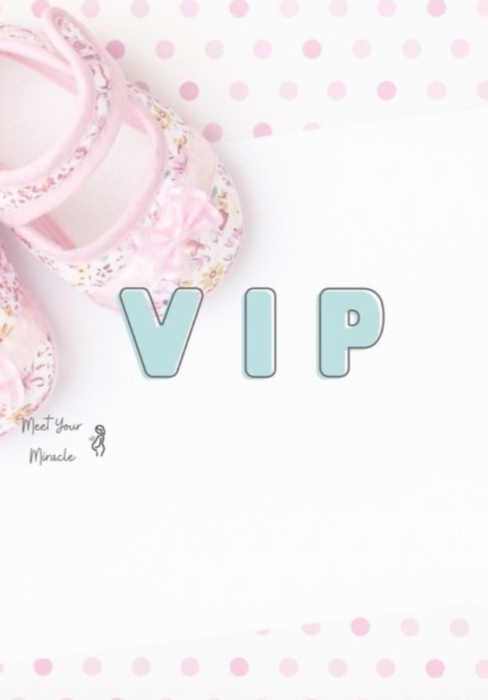 Well-being + VIP HD Scan (26-32+ weeks)