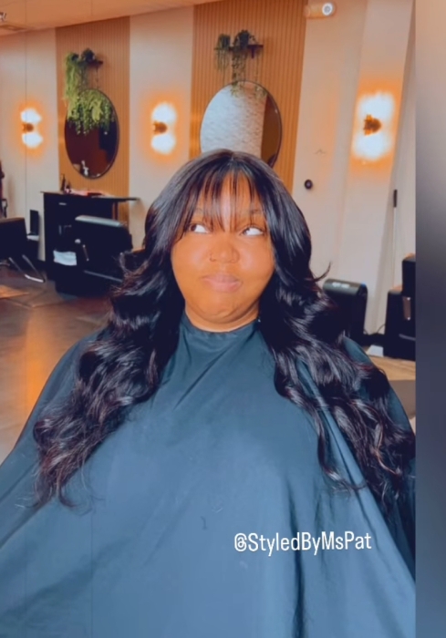 Schedule Appointment with Mixed Roots Hair Salon