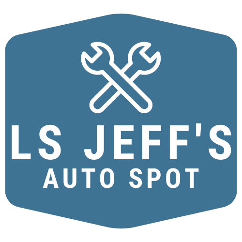 Schedule Appointment with LS Jeff Auto Spot