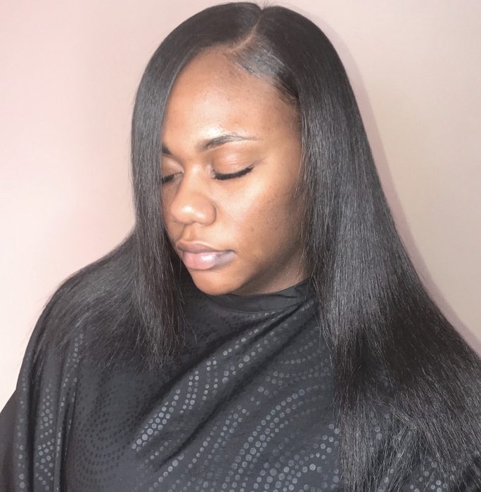 Schedule Appointment With Swankie Hair