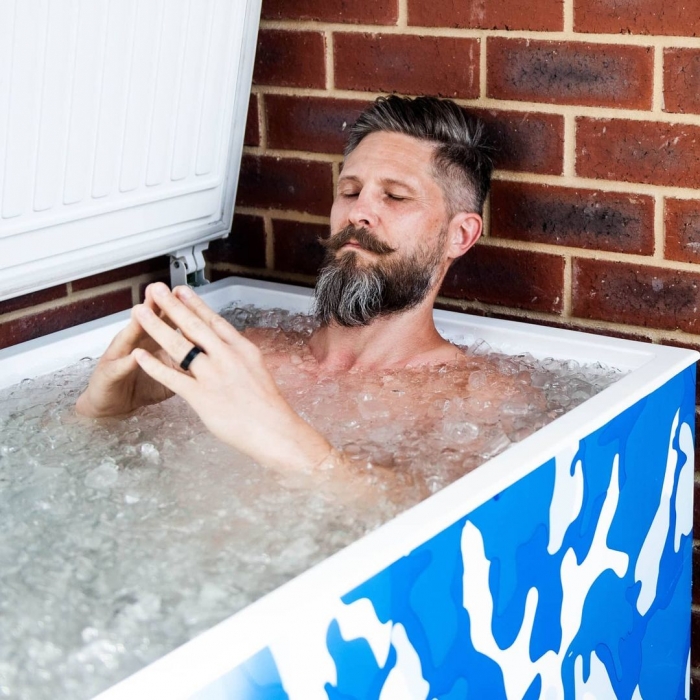 Schedule Appointment With COLD NIPS AT GROUNDSWELL FESTIVAL SCARBOROUGH 