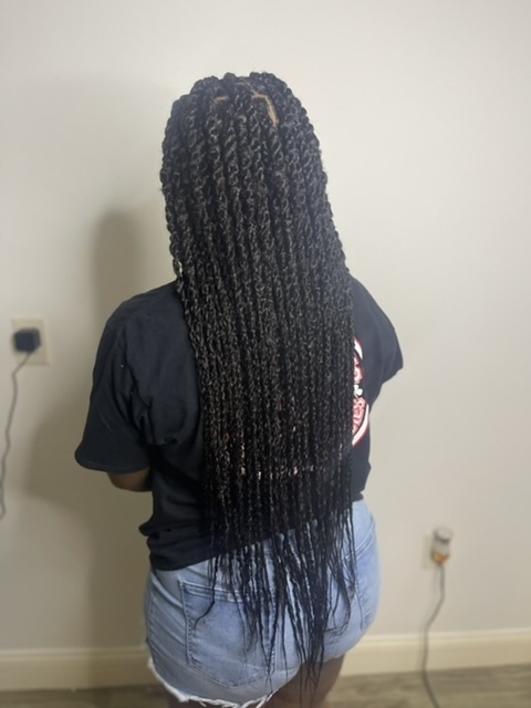 Marley Twist