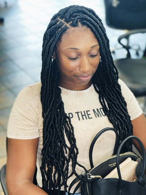 Marietta/ Kennesaw Braider (Keona)