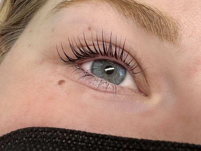 Schedule Appointment with Lash Tec