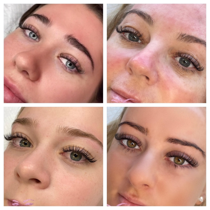 Schedule Appointment with Wink Newcastle