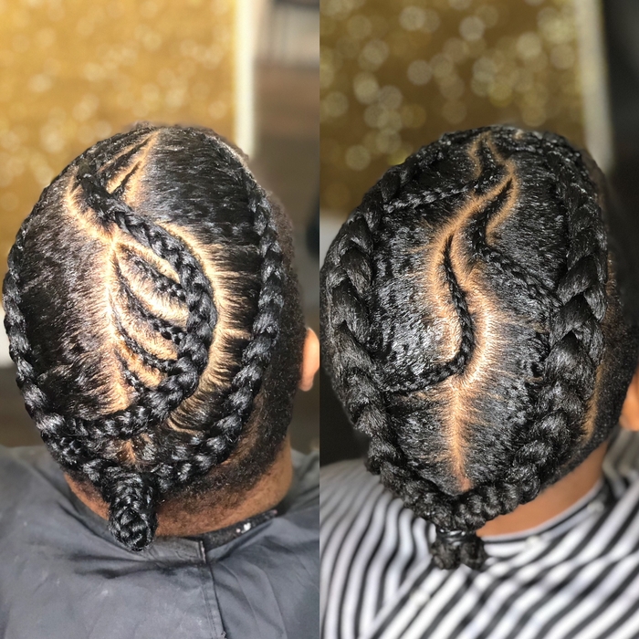 Schedule Appointment With Qthebraider