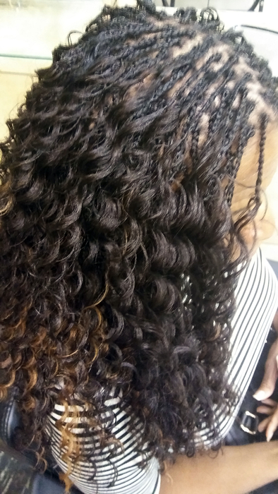 Schedule Appointment With Protective Styles By Miss Dee