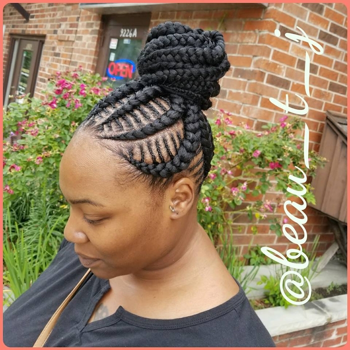 Schedule Appointment With Beauty J Braids The Beauty J Experience