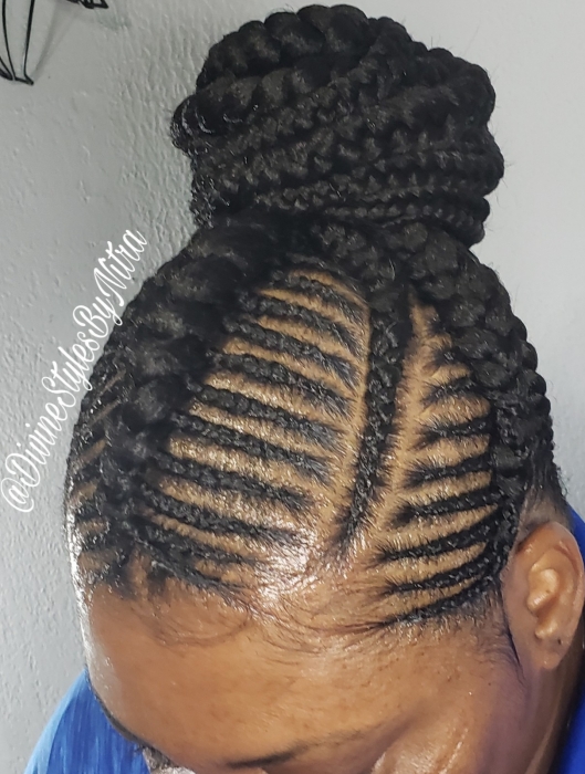 Schedule Appointment With Divinestylesbynitra